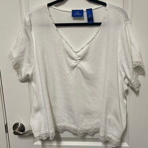 JH collectibles women size 3X